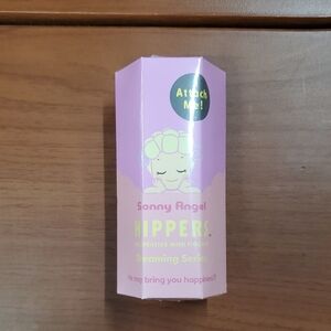 Sonny Angel Hippers Dreaming Decorative Mini Figure - 1 Blind Box